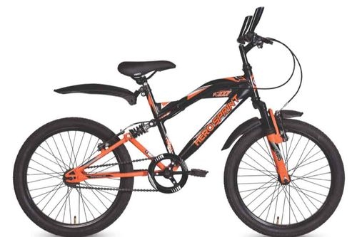 FOXXX 20T V/S MTB ST 20 High Frame 26 Inch