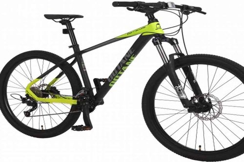 GYRFALCON 29ER V/S Triban 100 Flat Bar Road Bike