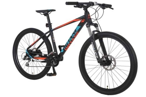 GYRFALCON 29 V/S Triban 100 Flat Bar Road Bike