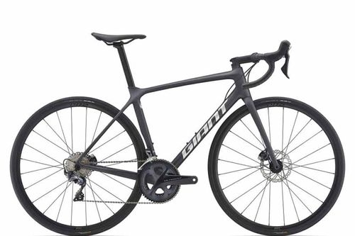 TCR Advanced 1 Disc king 2021 V/S Ultra CF 105 Road Bike Blue