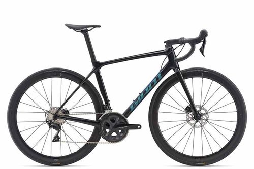 Roadmachine Two Srem Force Etap Axs V/S TCR Advanced Pro 2 Disc (2021)