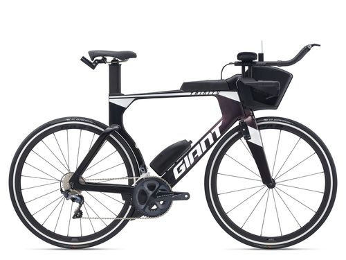 Time Warp Tri 10K E V/S Trinity Advanced Pro 2 (2021)