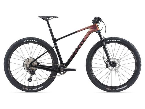 Roadmachine Two Srem Force Etap Axs V/S XTC Advanced 29 1 (2021)