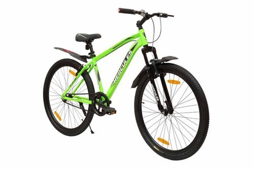 Deadpool HT 27.5T V/S Hybrid cycle Riverside 120 Grey Yellow