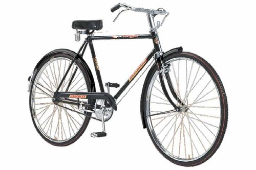 Popular DTS 28T V/S MTB ST 20 High Frame 26 Inch