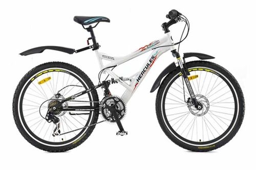 STEALTH V/S MTB ST 20 High Frame 26 Inch