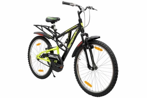 StreetRider ZX 24T V/S MTB ST 20 High Frame 26 Inch