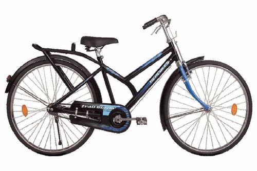 Jasmine LX MTB 26T IBC V/S TRAIL BLAZER