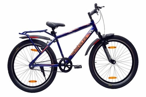 Top Speed FX200 IC 26T V/S Hybrid cycle Riverside 120 Grey Yellow