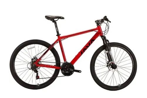 Paso 27.5 V/S Triban 100 Flat Bar Road Bike