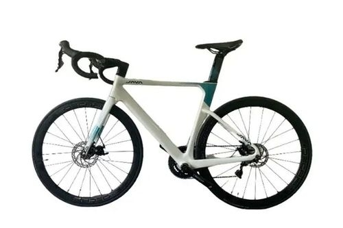 Fuoco 105 V/S Ultra CF 105 Road Bike Blue