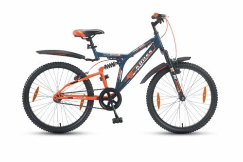 K-40 24T V/S MTB ST 20 High Frame 26 Inch