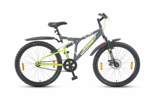 K-40 26T Disc V/S MTB ST 20 High Frame 26 Inch