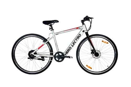 BARRACUDA 29ER V/S LECTRO C6 700C SS