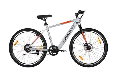 Lectro Kinza SS V/S Triban 100 Flat Bar Road Bike