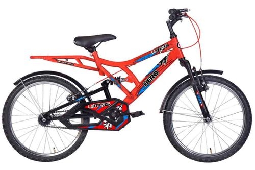 LIL MIG DS 20T V/S MTB ST 20 High Frame 26 Inch