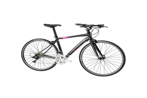 Shaper 200 V/S Triban RC 120 Cycle Touring Road Bike