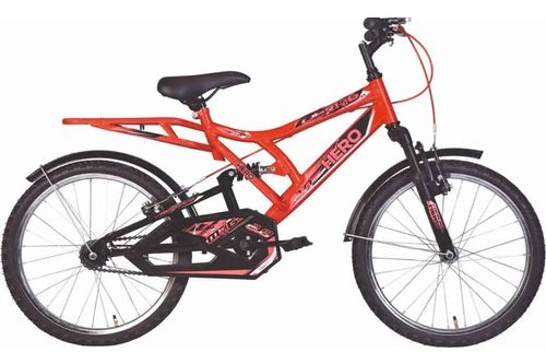 MIG CS 24T V/S MTB ST 20 High Frame 26 Inch