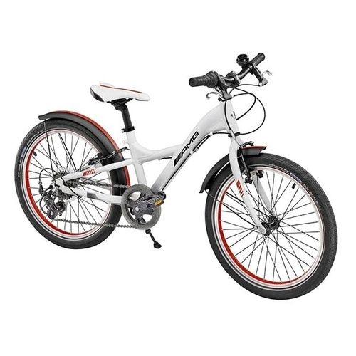 Youth Bike White V/S Triban RC 100 Road Bike