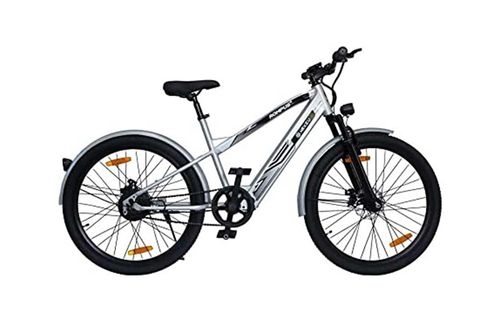 Rompus+ V/S Triban 100 Flat Bar Road Bike