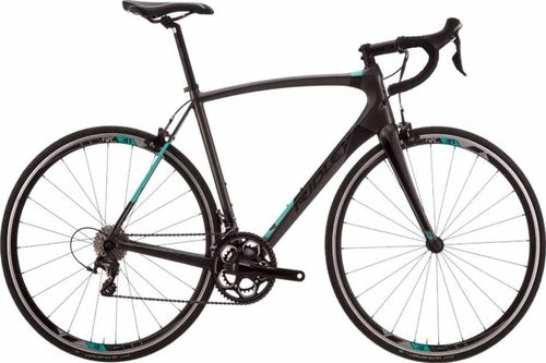 Fenix C Ultegra V/S Ultra CF 105 Road Bike Blue