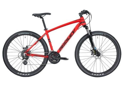 Trailfire 5 27.5 V/S Triban 100 Flat Bar Road Bike