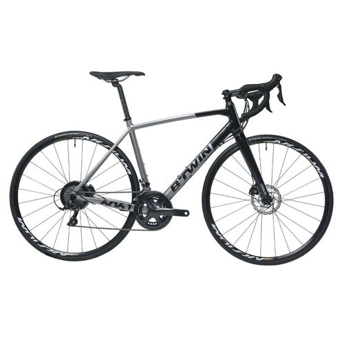 O2 V/S RoadR 500 AFGF Road Bike