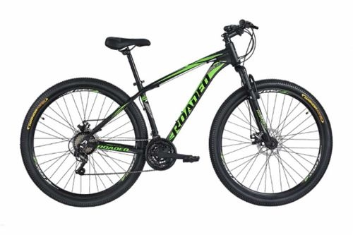 NFS 27.5T V/S Triban 100 Flat Bar Road Bike