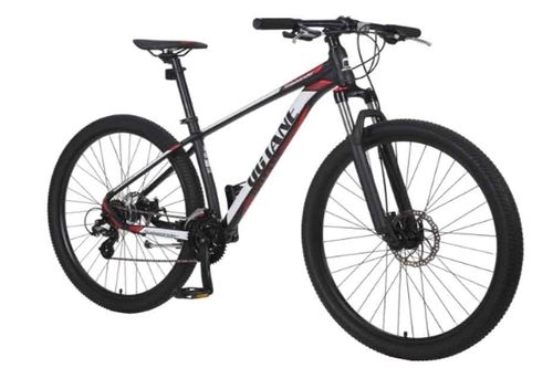 Salamander 27 5 V/S Triban 100 Flat Bar Road Bike