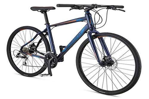 Super Sport Large V/S Triban 100 Flat Bar Road Bike