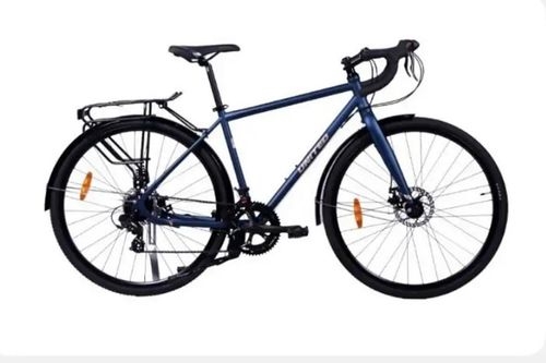 Gianicolo 700C V/S Triban 100 Flat Bar Road Bike