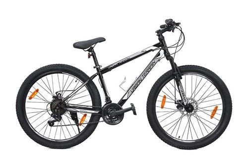 UT1000 V/S Hybrid cycle Riverside 120 Grey Yellow