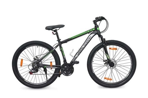 UT3001A27.5 V/S Hybrid cycle Riverside 120 Grey Yellow