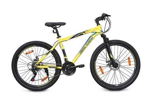 UT3002A26 V/S Hybrid cycle Riverside 120 Grey Yellow