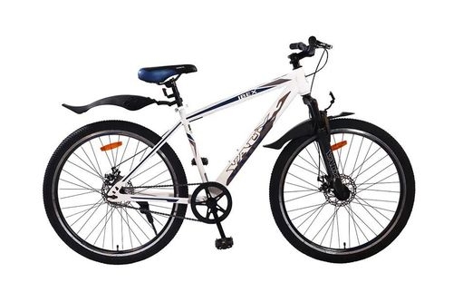 Ibex 27.5 V/S Hybrid cycle Riverside 120 Grey Yellow