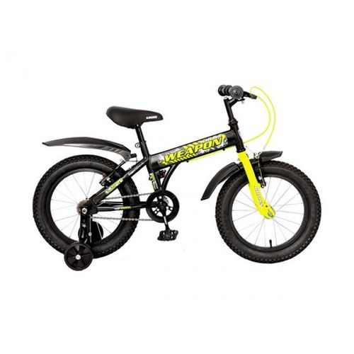 Weapon 16T V/S MTB ST 20 High Frame 26 Inch