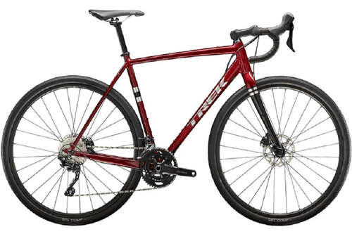 TCR Advanced Pro 2 Disc 2021 V/S Checkpoint ALR 4