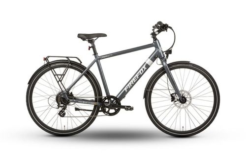 Urban Eco V/S Triban RC 120 Cycle Touring Road Bike