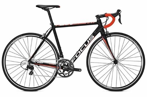 Cayo AL 105 Mix V/S Triban RC 500 Cycle Touring Road Bike CN