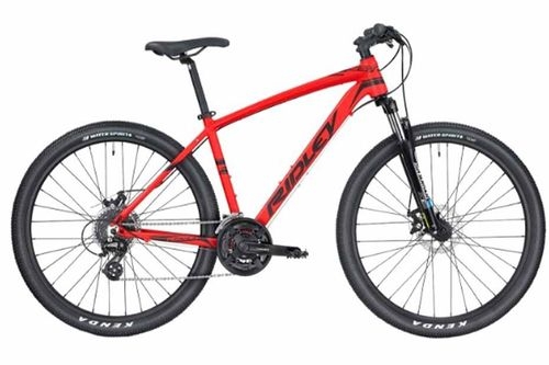 Trailfire 6 27.5 V/S Triban 100 Flat Bar Road Bike