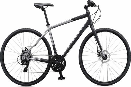 Super Sport Medium V/S Triban 100 Flat Bar Road Bike