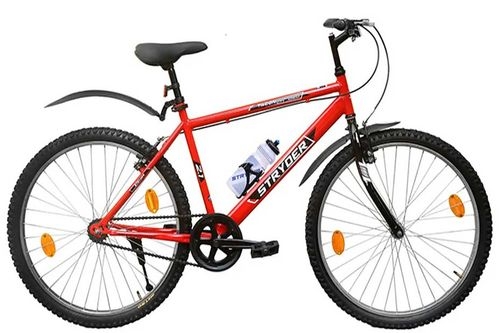 Tacon City 26T V/S MTB ST 20 High Frame 26 Inch