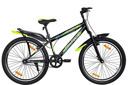 Tacon IC 26T V/S Hybrid cycle Riverside 120 Grey Yellow