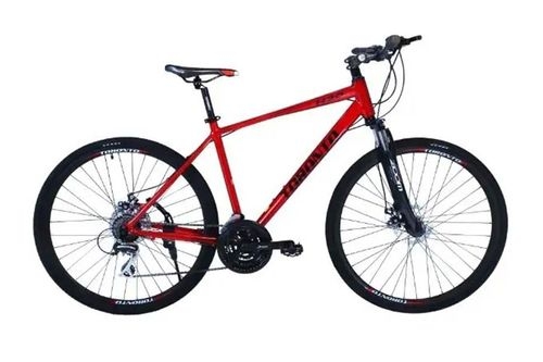 H20 Plus V/S Triban 100 Flat Bar Road Bike