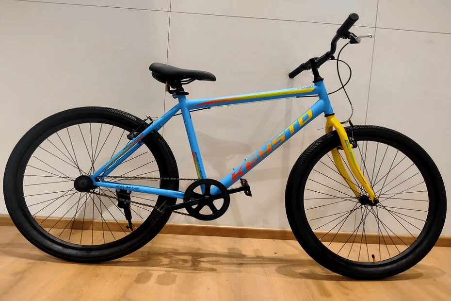 Keysto Mongo ss
