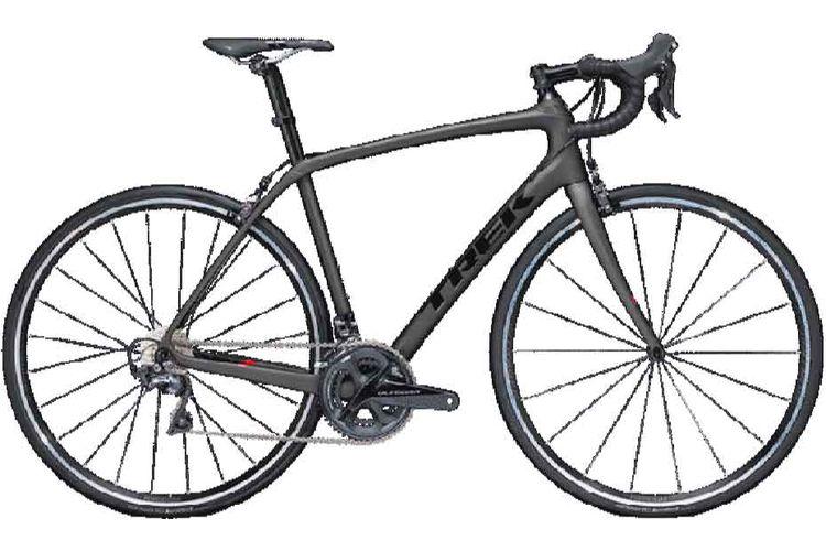 Trek Domane SL 6