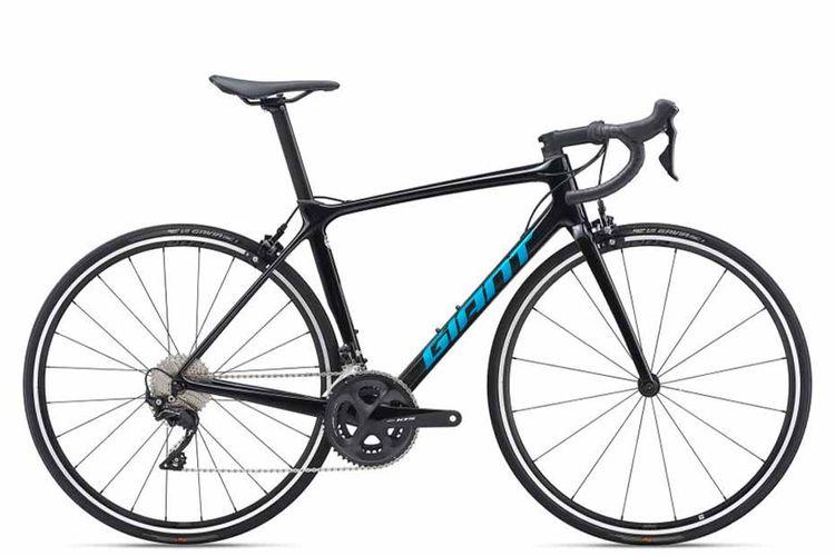 Giant TCR Advanced 1-Pro Compact (2021)