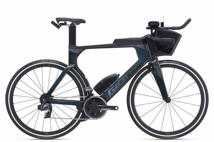 Giant Trinity Advanced Pro 1 (2021)