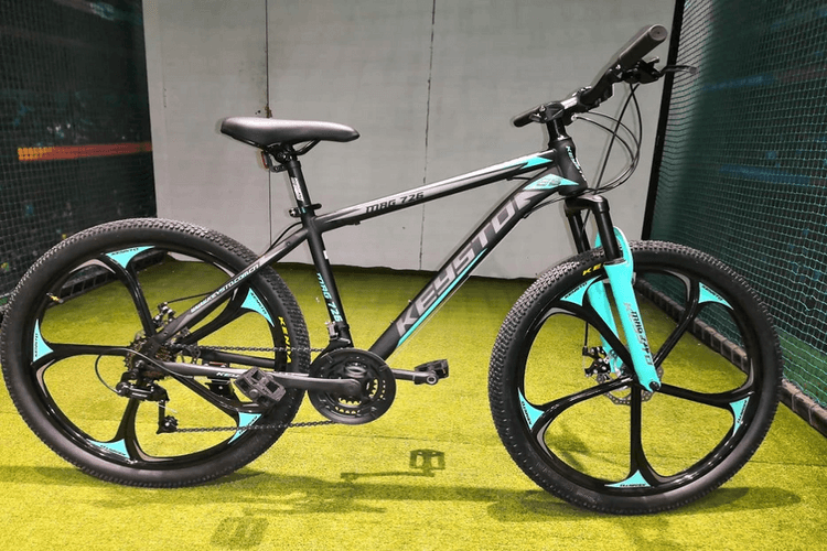 Keysto MAG 726 Cycle Price in India 2024 Images Comparison