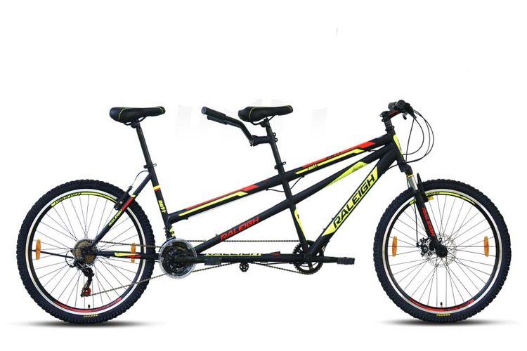 Raleigh BBFT - TANDEM M/S